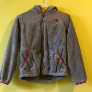 North face fleece
